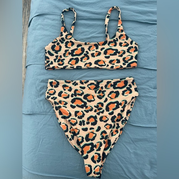 Skatie swim set - Picture 5 of 5